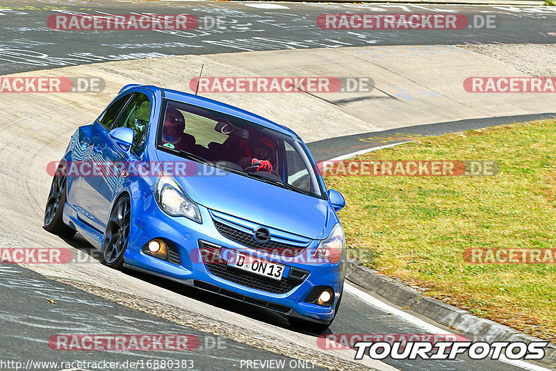 Bild #16880383 - Touristenfahrten Nürburgring Nordschleife (21.05.2022)