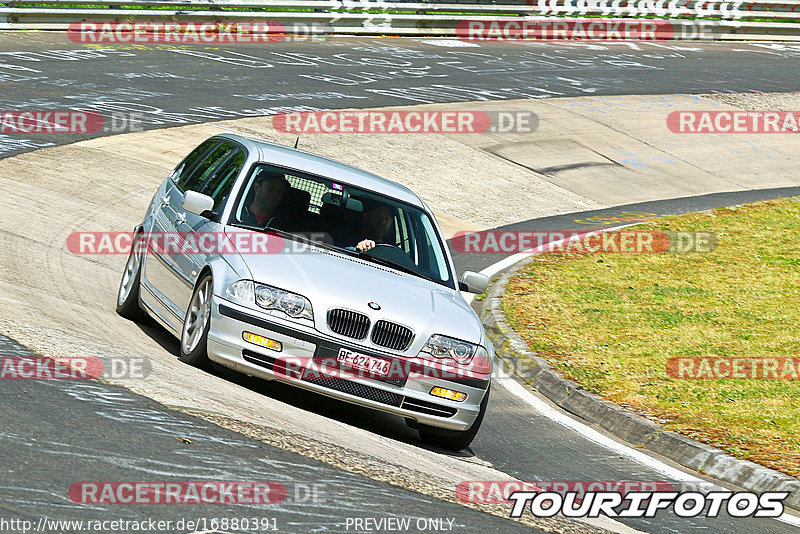 Bild #16880391 - Touristenfahrten Nürburgring Nordschleife (21.05.2022)