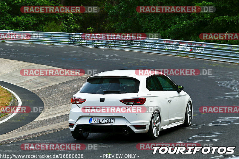 Bild #16880638 - Touristenfahrten Nürburgring Nordschleife (21.05.2022)