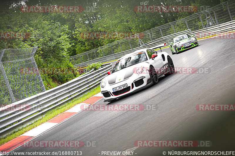 Bild #16880713 - Touristenfahrten Nürburgring Nordschleife (21.05.2022)