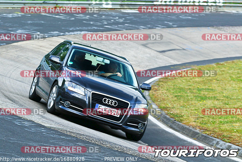 Bild #16880928 - Touristenfahrten Nürburgring Nordschleife (21.05.2022)