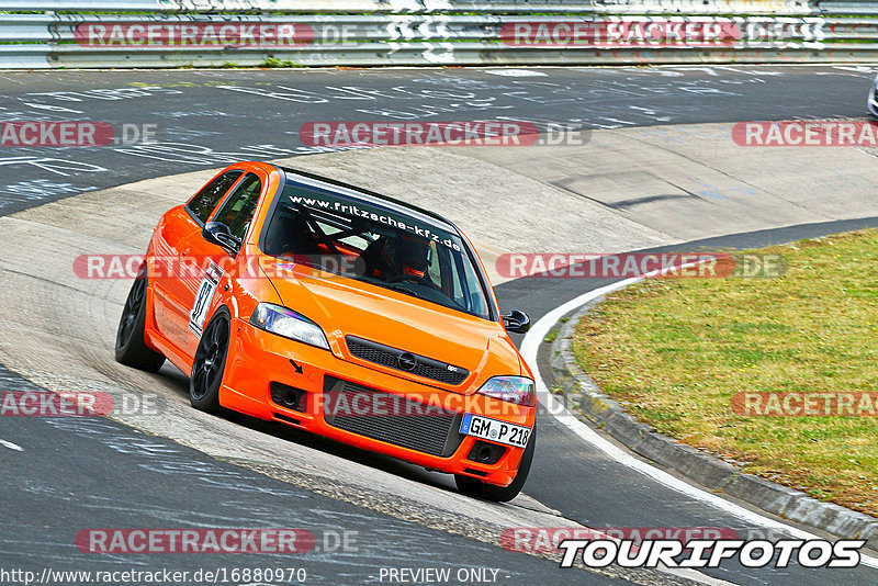 Bild #16880970 - Touristenfahrten Nürburgring Nordschleife (21.05.2022)