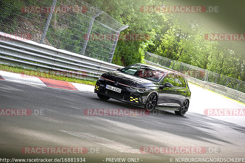 Bild #16881934 - Touristenfahrten Nürburgring Nordschleife (21.05.2022)