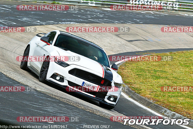 Bild #16881967 - Touristenfahrten Nürburgring Nordschleife (21.05.2022)