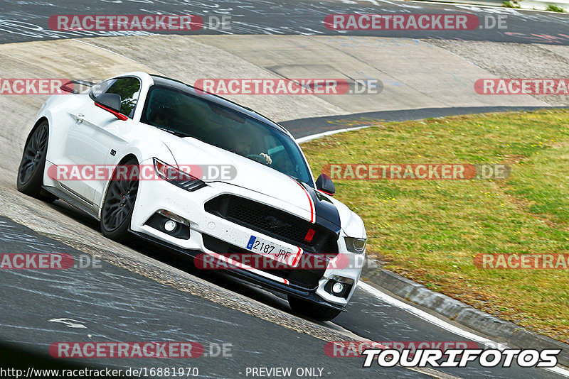 Bild #16881970 - Touristenfahrten Nürburgring Nordschleife (21.05.2022)