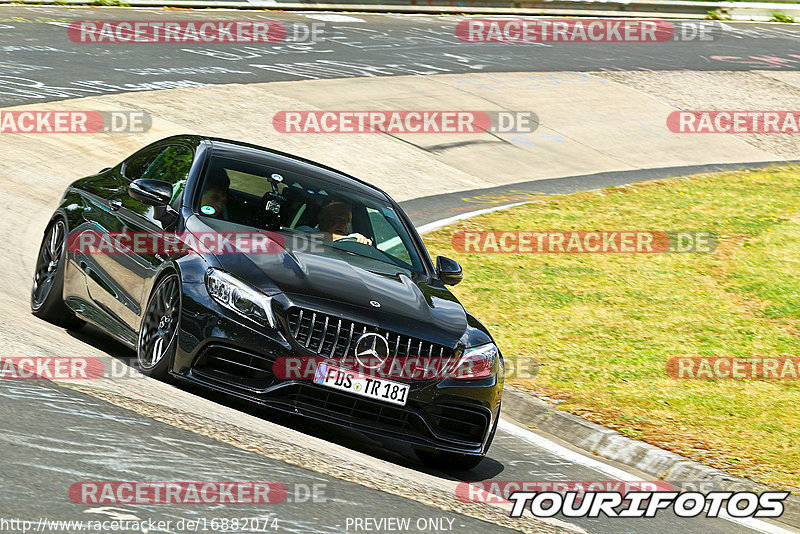 Bild #16882074 - Touristenfahrten Nürburgring Nordschleife (21.05.2022)