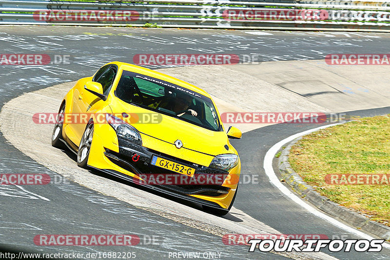 Bild #16882205 - Touristenfahrten Nürburgring Nordschleife (21.05.2022)