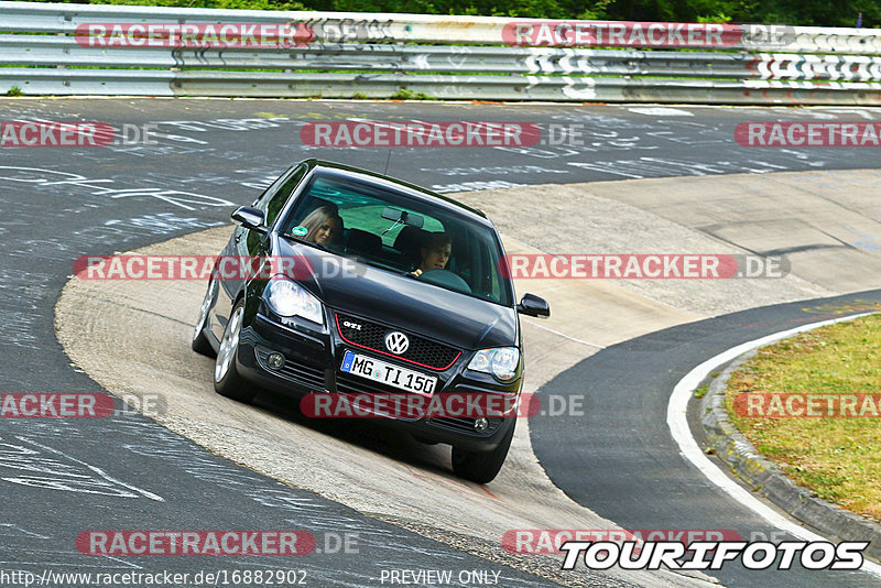 Bild #16882902 - Touristenfahrten Nürburgring Nordschleife (21.05.2022)