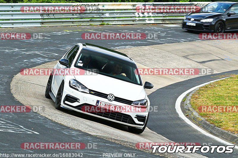 Bild #16883042 - Touristenfahrten Nürburgring Nordschleife (21.05.2022)