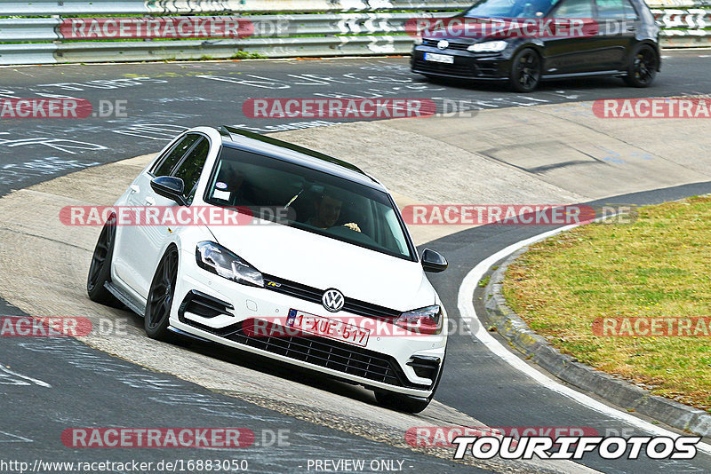 Bild #16883050 - Touristenfahrten Nürburgring Nordschleife (21.05.2022)