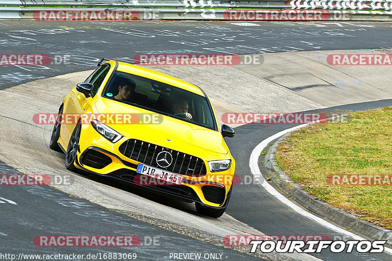 Bild #16883069 - Touristenfahrten Nürburgring Nordschleife (21.05.2022)