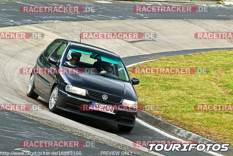 Bild #16883100 - Touristenfahrten Nürburgring Nordschleife (21.05.2022)