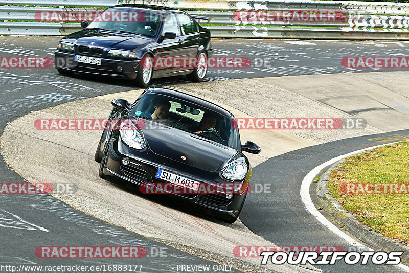 Bild #16883177 - Touristenfahrten Nürburgring Nordschleife (21.05.2022)