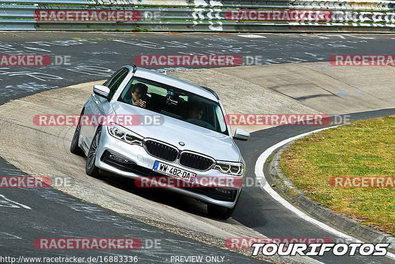 Bild #16883336 - Touristenfahrten Nürburgring Nordschleife (21.05.2022)