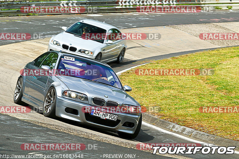 Bild #16883548 - Touristenfahrten Nürburgring Nordschleife (21.05.2022)