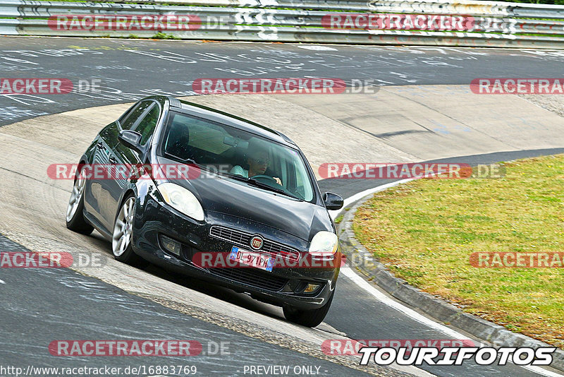 Bild #16883769 - Touristenfahrten Nürburgring Nordschleife (21.05.2022)