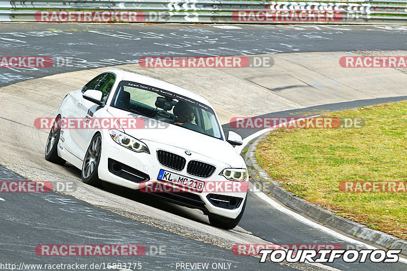 Bild #16883775 - Touristenfahrten Nürburgring Nordschleife (21.05.2022)