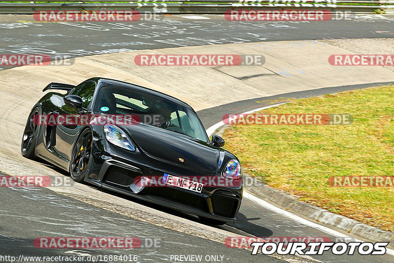 Bild #16884016 - Touristenfahrten Nürburgring Nordschleife (21.05.2022)