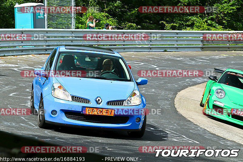 Bild #16884193 - Touristenfahrten Nürburgring Nordschleife (21.05.2022)