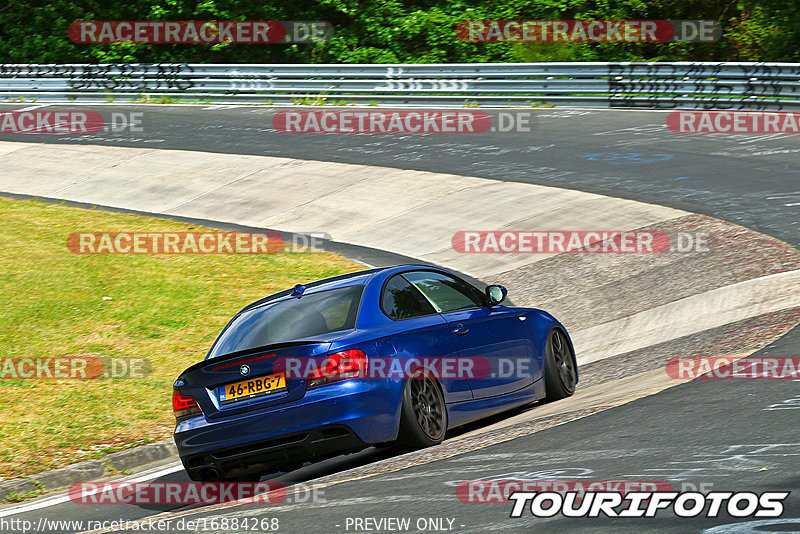 Bild #16884268 - Touristenfahrten Nürburgring Nordschleife (21.05.2022)