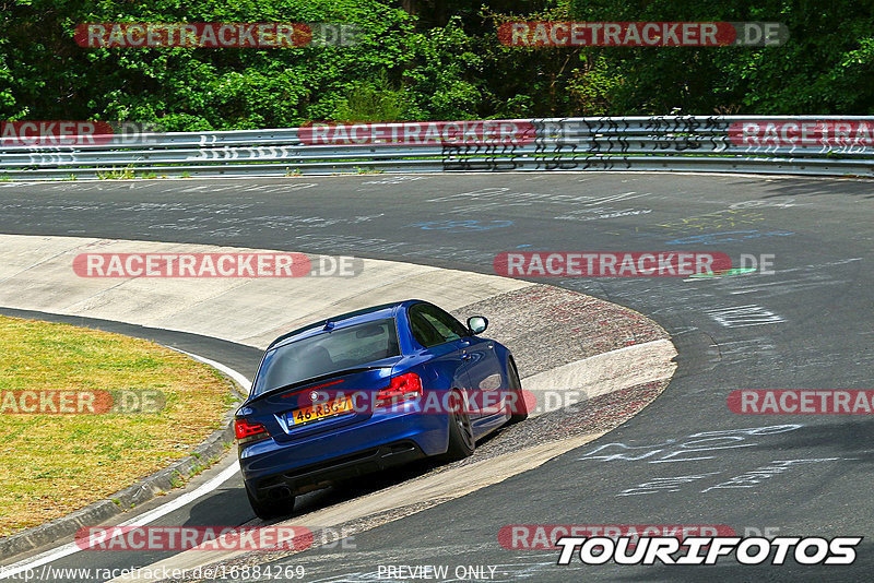 Bild #16884269 - Touristenfahrten Nürburgring Nordschleife (21.05.2022)