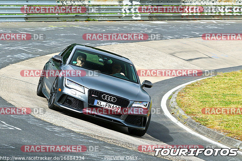 Bild #16884334 - Touristenfahrten Nürburgring Nordschleife (21.05.2022)