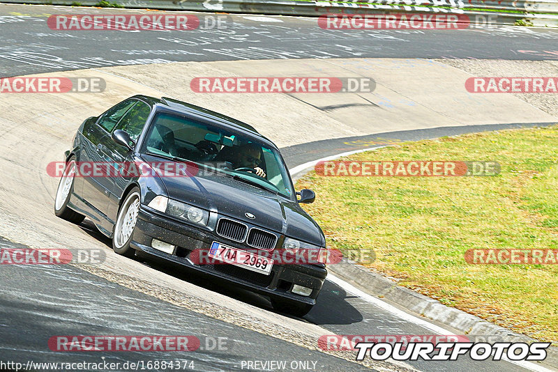 Bild #16884374 - Touristenfahrten Nürburgring Nordschleife (21.05.2022)