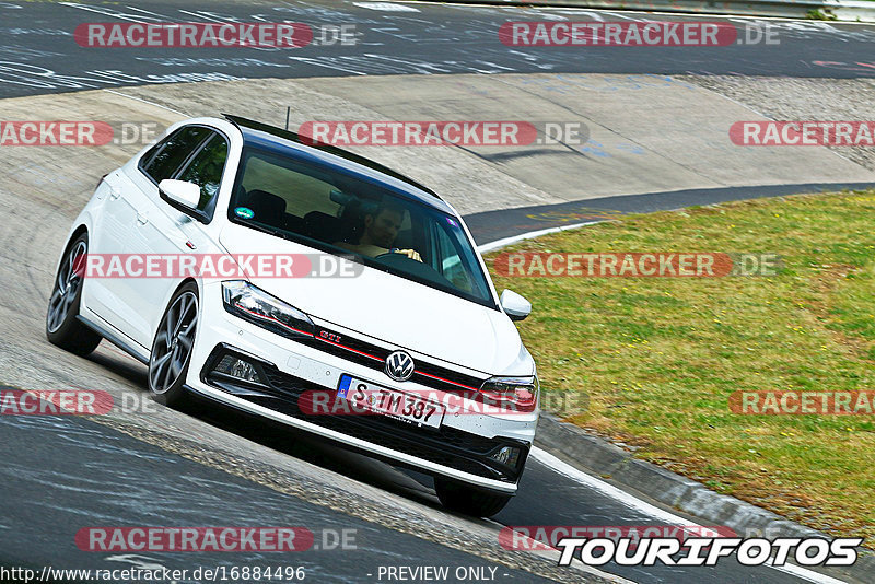 Bild #16884496 - Touristenfahrten Nürburgring Nordschleife (21.05.2022)