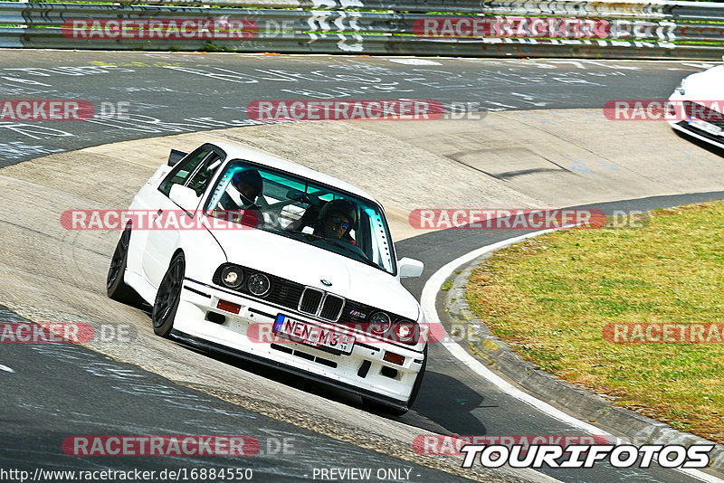 Bild #16884550 - Touristenfahrten Nürburgring Nordschleife (21.05.2022)