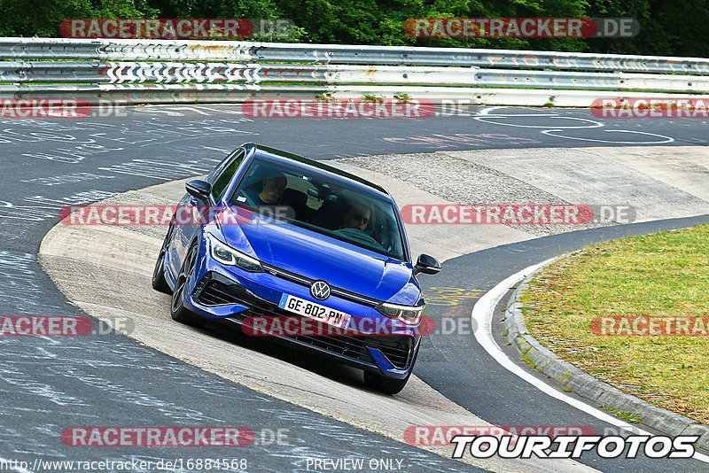 Bild #16884568 - Touristenfahrten Nürburgring Nordschleife (21.05.2022)