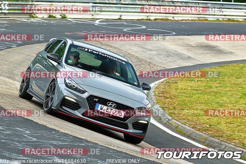 Bild #16884630 - Touristenfahrten Nürburgring Nordschleife (21.05.2022)