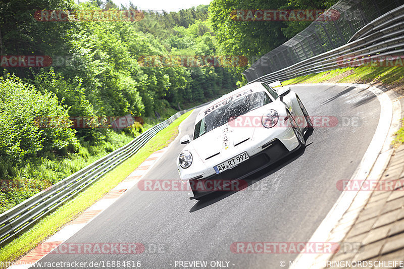 Bild #16884816 - Touristenfahrten Nürburgring Nordschleife (21.05.2022)