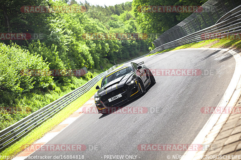 Bild #16884818 - Touristenfahrten Nürburgring Nordschleife (21.05.2022)