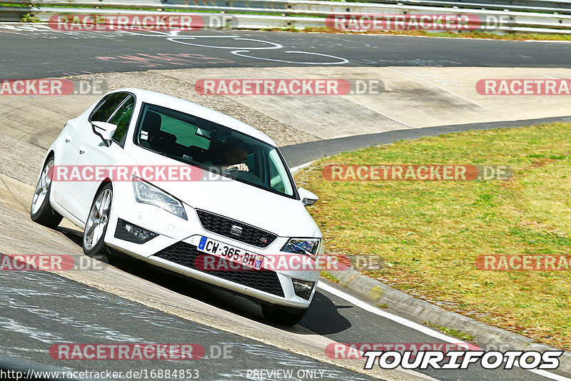 Bild #16884853 - Touristenfahrten Nürburgring Nordschleife (21.05.2022)