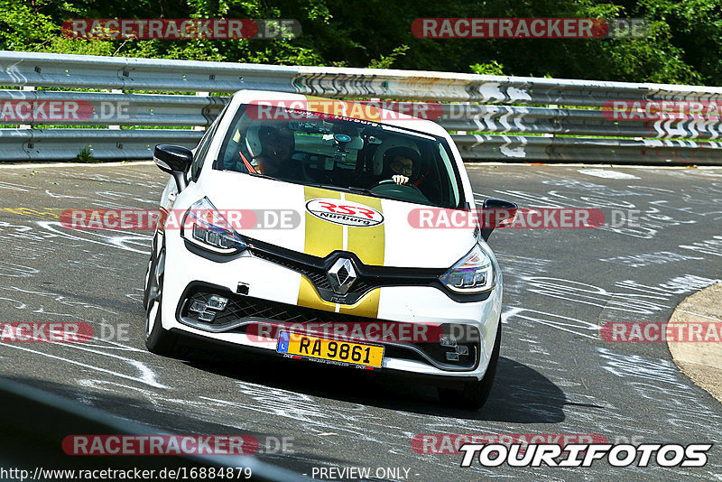 Bild #16884879 - Touristenfahrten Nürburgring Nordschleife (21.05.2022)