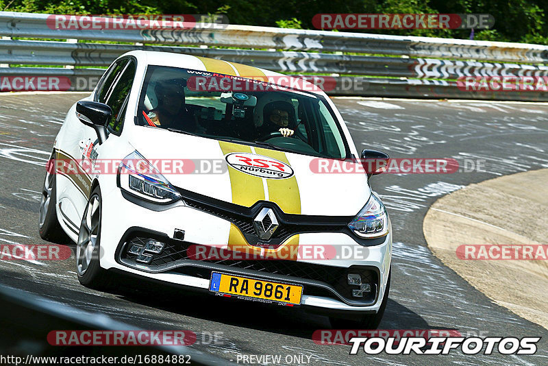 Bild #16884882 - Touristenfahrten Nürburgring Nordschleife (21.05.2022)