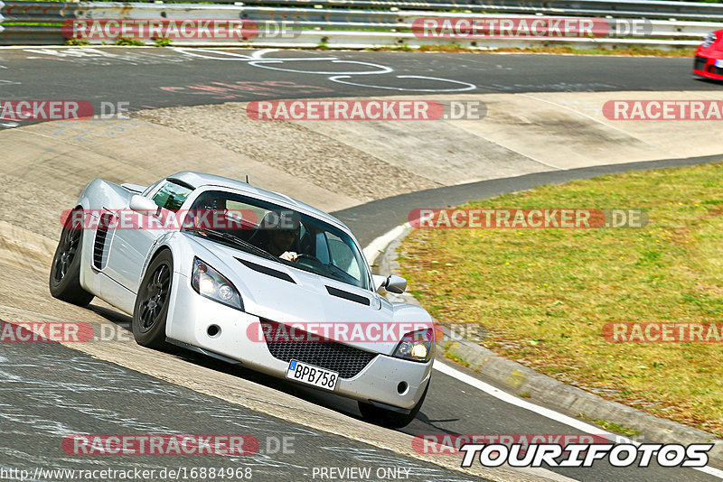 Bild #16884968 - Touristenfahrten Nürburgring Nordschleife (21.05.2022)