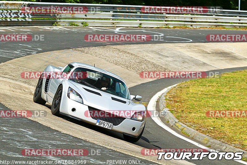 Bild #16884969 - Touristenfahrten Nürburgring Nordschleife (21.05.2022)