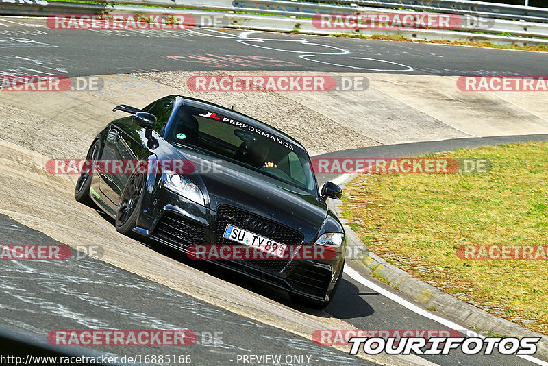 Bild #16885166 - Touristenfahrten Nürburgring Nordschleife (21.05.2022)