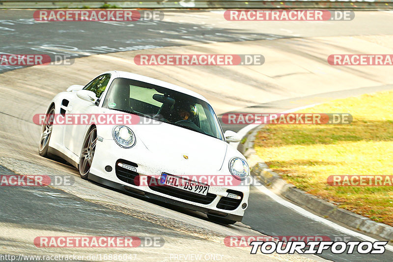 Bild #16886047 - Touristenfahrten Nürburgring Nordschleife (21.05.2022)