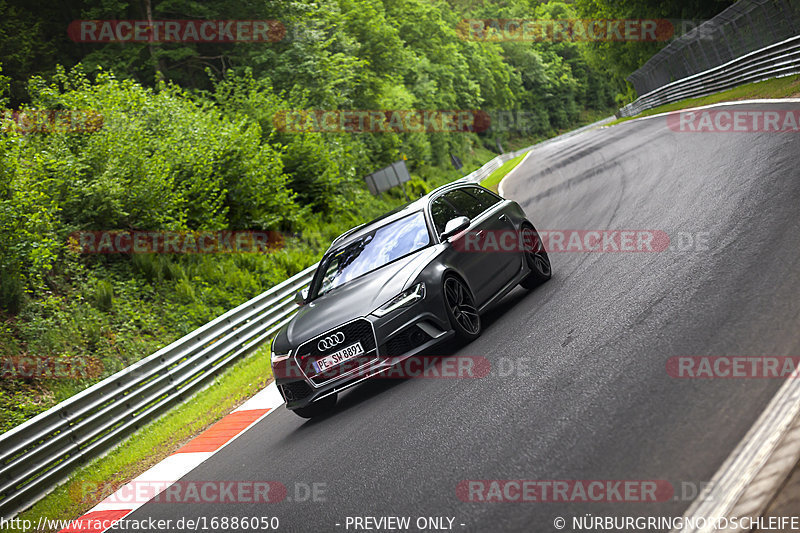 Bild #16886050 - Touristenfahrten Nürburgring Nordschleife (21.05.2022)