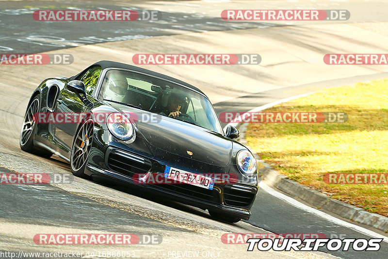 Bild #16886053 - Touristenfahrten Nürburgring Nordschleife (21.05.2022)