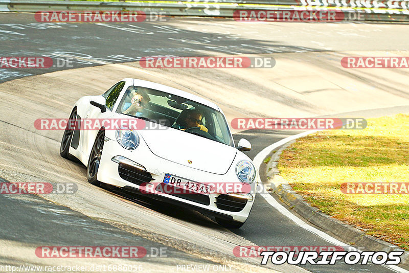 Bild #16886056 - Touristenfahrten Nürburgring Nordschleife (21.05.2022)