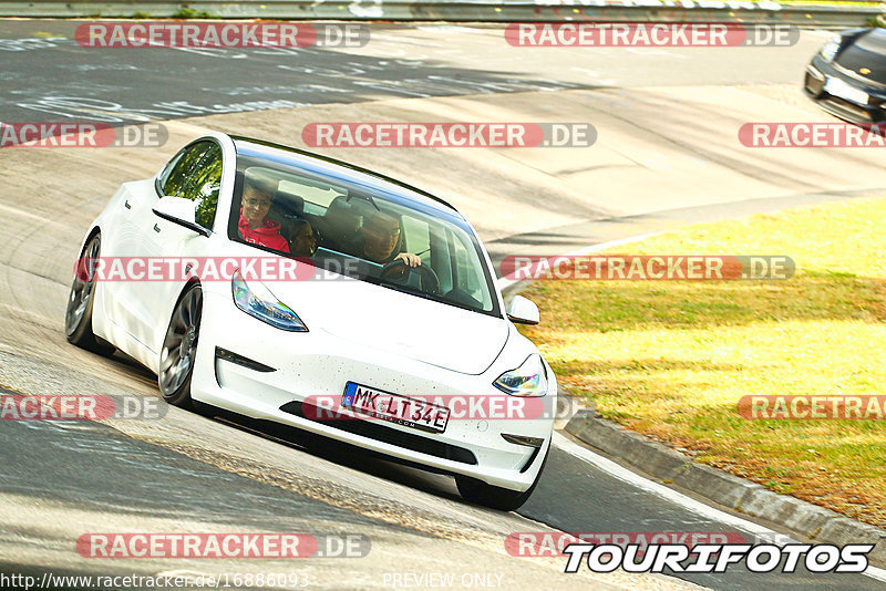 Bild #16886093 - Touristenfahrten Nürburgring Nordschleife (21.05.2022)