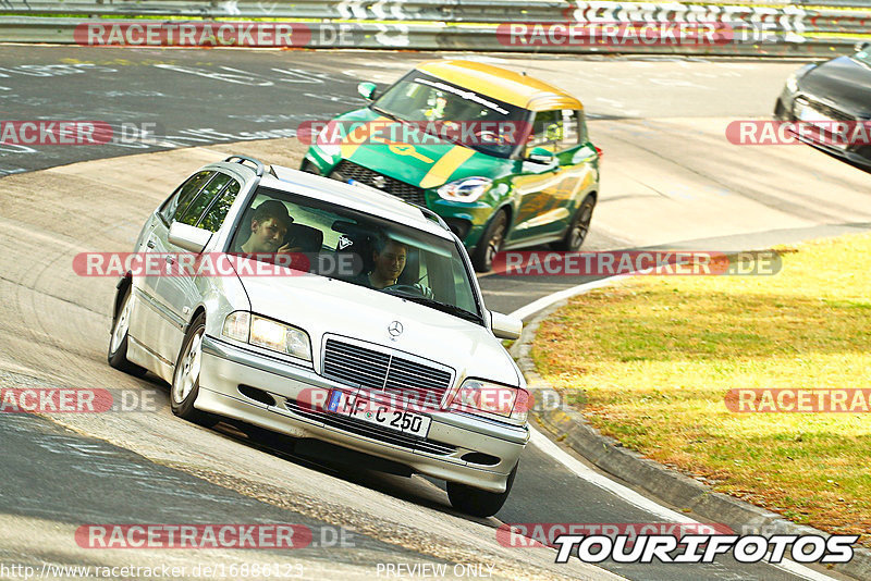 Bild #16886123 - Touristenfahrten Nürburgring Nordschleife (21.05.2022)