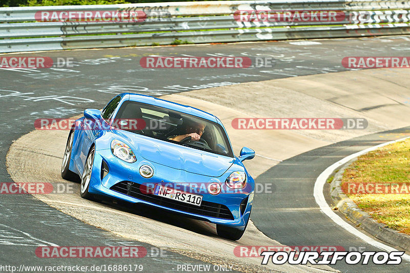 Bild #16886179 - Touristenfahrten Nürburgring Nordschleife (21.05.2022)