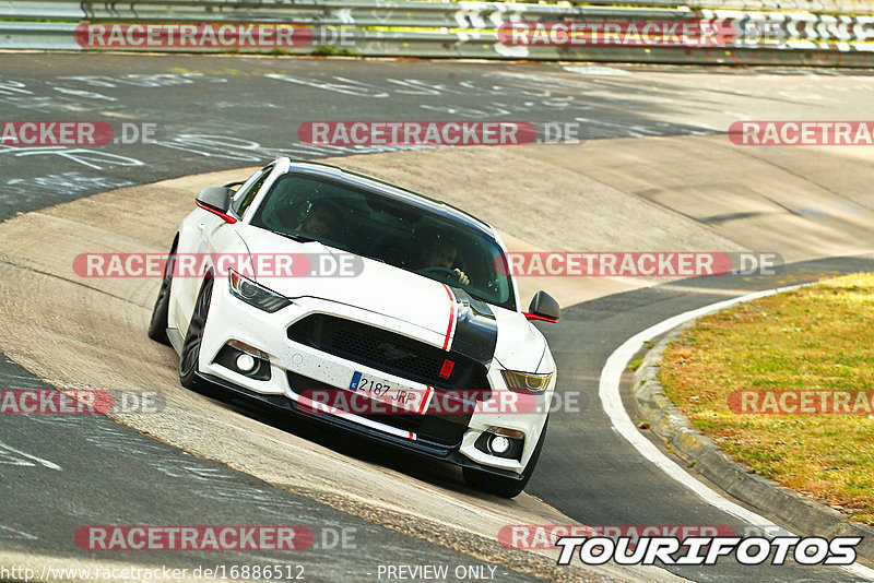 Bild #16886512 - Touristenfahrten Nürburgring Nordschleife (21.05.2022)