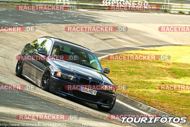 Bild #16886532 - Touristenfahrten Nürburgring Nordschleife (21.05.2022)