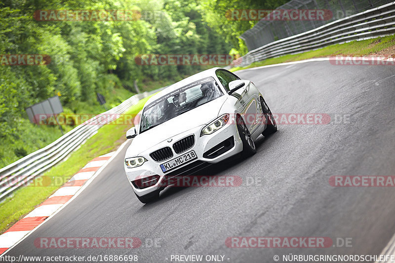 Bild #16886698 - Touristenfahrten Nürburgring Nordschleife (21.05.2022)