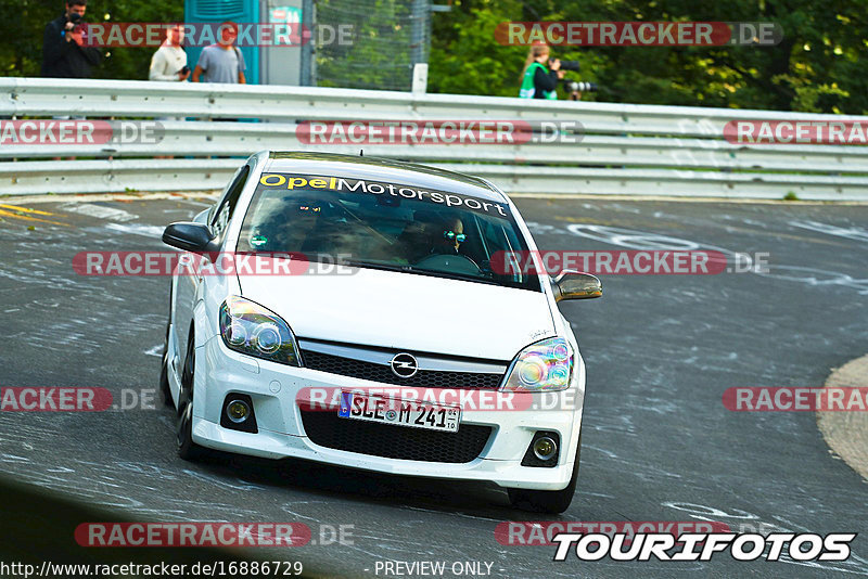 Bild #16886729 - Touristenfahrten Nürburgring Nordschleife (21.05.2022)